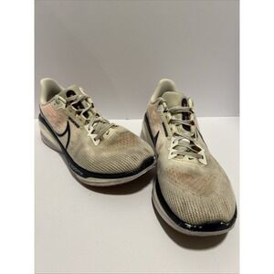 Nike Vomero 17 Summit White Thunder  Mens Running Shoes FB1309-102 Sz 11